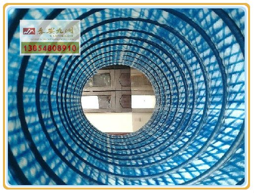 150软式透水管|施工简便易施工