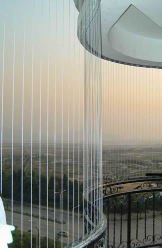 天蓝蓝防护网TLL-003