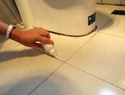 卫生间透明修漏防水胶