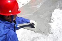 潮湿地面基面防水涂料