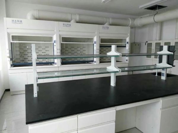 河北双志实验室家具 通风柜