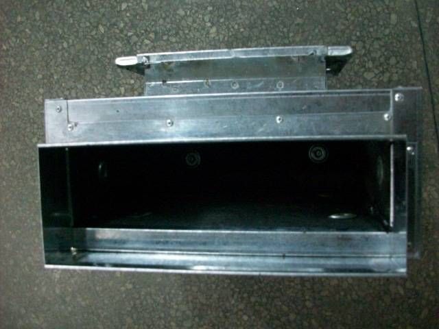 24K内保温静压箱