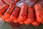 杂物垃圾拦污排