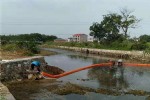 pe材质拦污浮排厂家