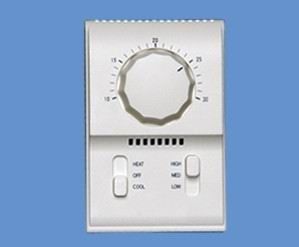 机械式温度控制器