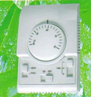 温度控制器GT6373