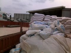 SY-K膨胀纤维抗裂防水剂