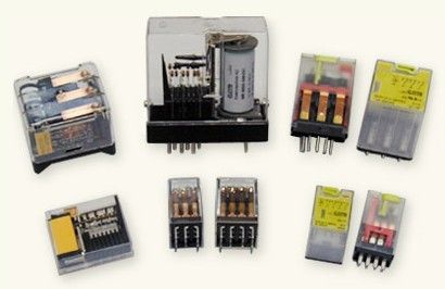 ELESTA̵SKR115A L024VDC