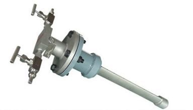 供应艾瓦斯特椭圆巴流量计