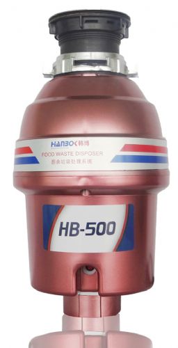  HB-500