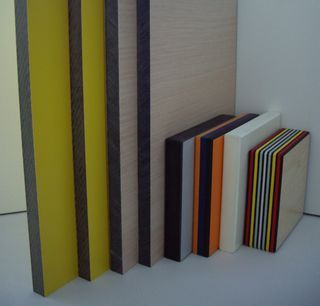 酚醛树脂抗倍特板