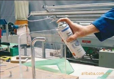 WEICON Metal-Sprays 