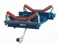 BMP双托辊电子皮带秤