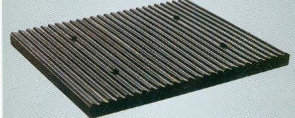 橡胶坡道防噪板