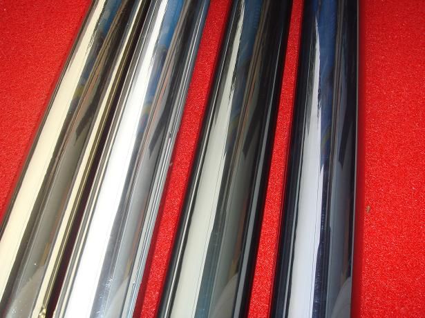 建筑玻璃隔热膜