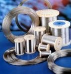 鎳鉻丝/不锈钢钢丝