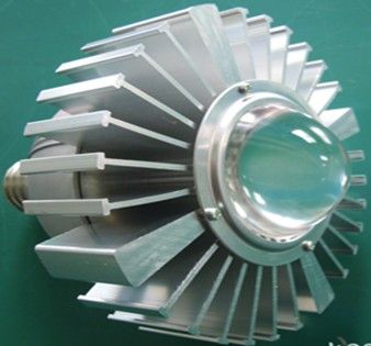 50W E40 LED