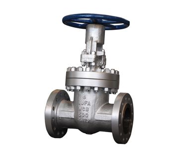 中国核工业集团公司苏州阀门厂5年