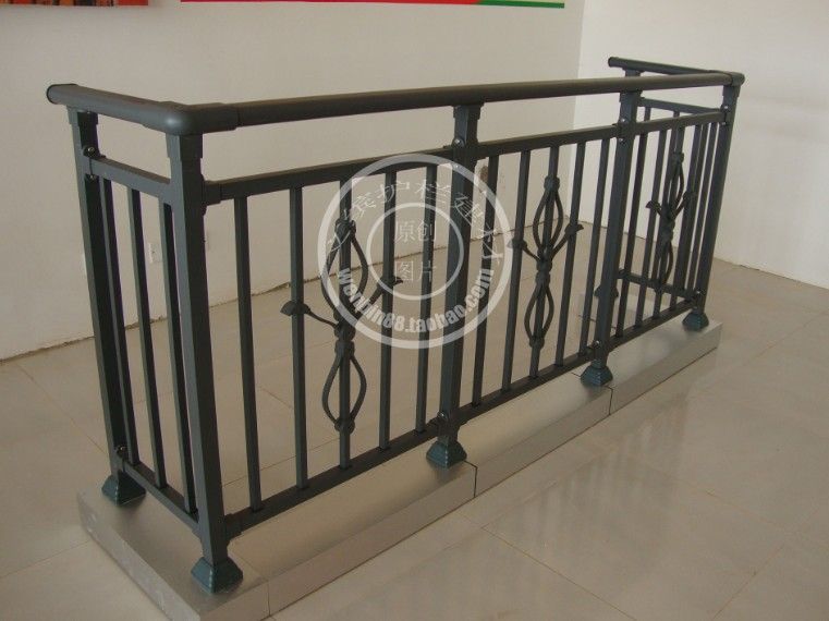 阳台护栏8107