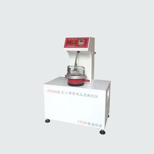 YT030Ч׾ⶨ