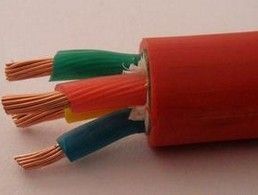 青凯橡胶电缆