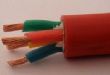 青凯橡胶电缆