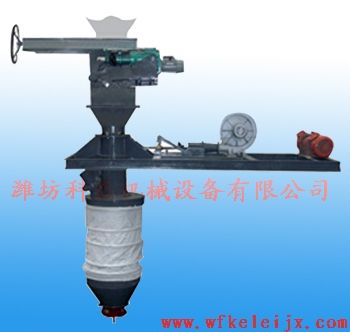 水泥散装机QSZD-100