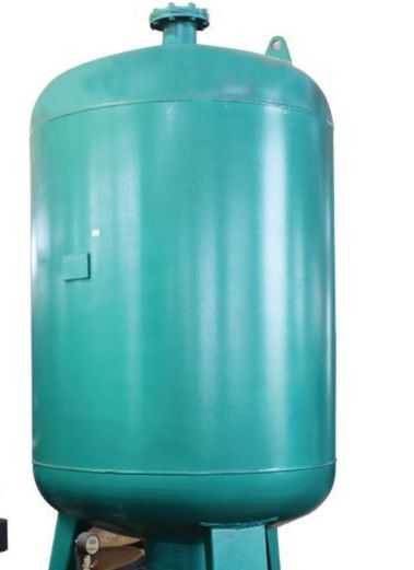 威海前卫定压罐