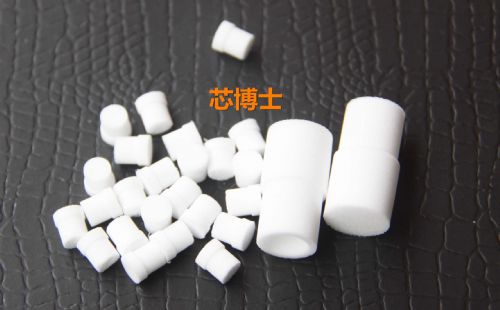 芯博士烧结滤芯