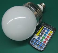 供应球泡灯10W-C13-B