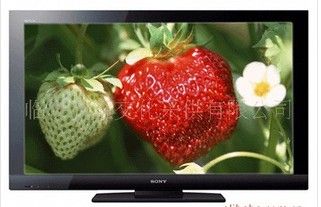 索尼液晶彩电 KDL-40CX520