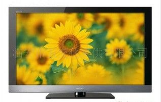 索尼液晶彩电40EX500