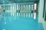 水性环氧地坪