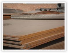 中厚板 Q235B Q345B