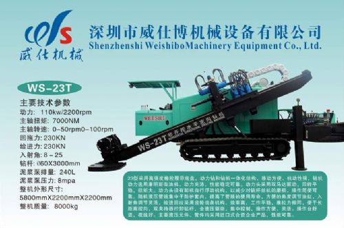 WSB23Tǿˮƽ