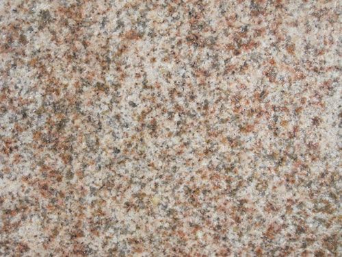 山东锈石2cm火烧面