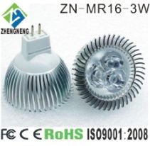 LED GE-MR16-3W射灯