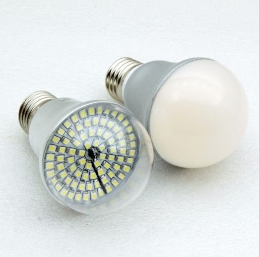 LED 球泡灯GE-BULB-3W