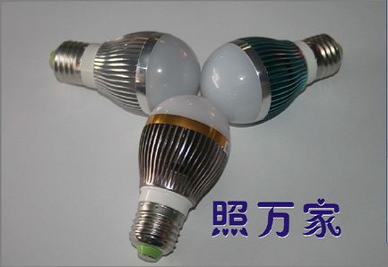 ݵE27,E14,GU10ͷ  3-18W 