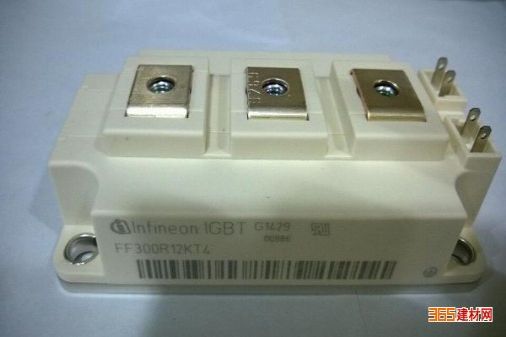 ӢIGBTԴģFF300R12KT4