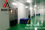 无锡不锈钢防撞门批发