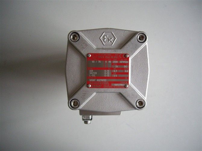 ASCO电磁阀SCG551A001MS