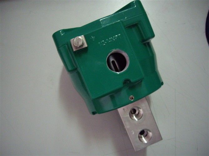 ASCO电磁阀SCG551A002MS