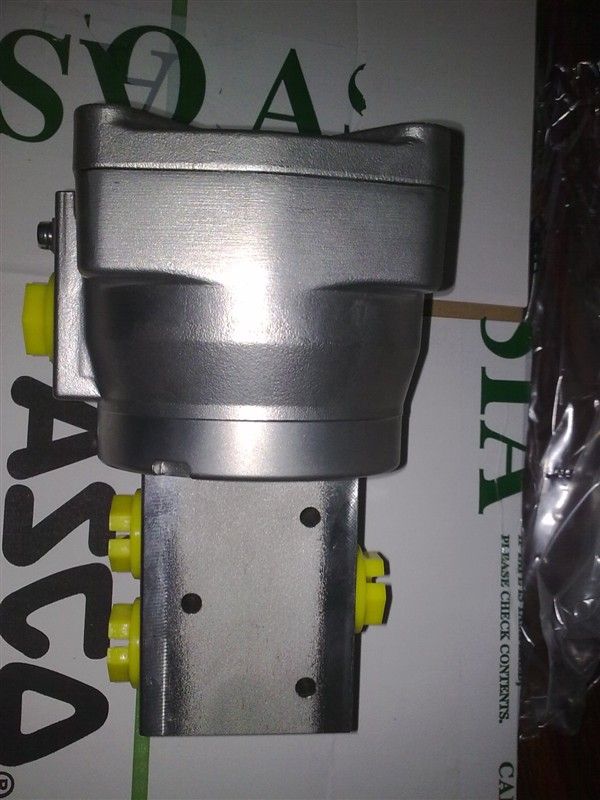 ASCO电磁阀EFG551A001MS