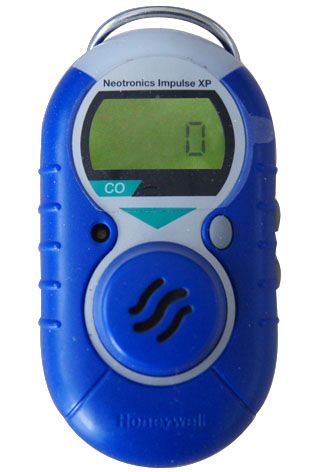 һ̼Impulse XP-CO