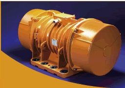 Italvibras振动电机 MVSI系列