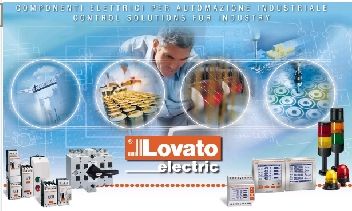 LOVATO接触器 BF09