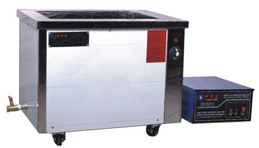 KWT-1000微型及单槽系列