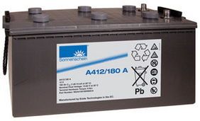 ¹12V180A