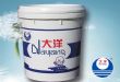 外墙主涂料